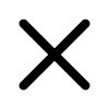 Navbar Toggler Close Icon
